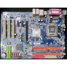 Материнская плата Gigabyte GA-8I915PL-G s.775 (Мытищи)
