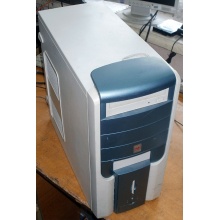 AMD Athlon 64 X2 Dual Core 4400+ (2x2.3GHz) /2048Mb /120Gb /ATX 350W (Мытищи)