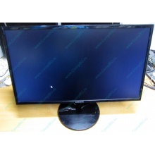 Монитор 23.5" Samsung S24F350FHI с царапиной (Мытищи)