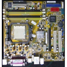 Материнская плата Asus M2NPV-MX s.AM2 (без задней планки) - Мытищи