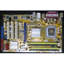 Материнская плата Asus P5B SE s.775 Б/У (Мытищи)