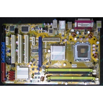 Материнская плата Asus P5B SE s.775 Б/У (Мытищи)