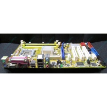Материнская плата Asus P5B SE s.775 Б/У (Мытищи)