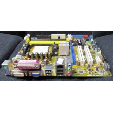 Материнская плата Asus M2A-VM s.AM2 Б/У (Мытищи)