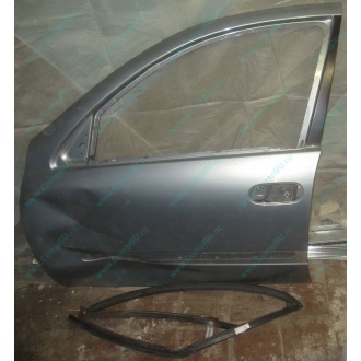 Левая передняя дверь Nissan Almera Classic N16 (Мытищи)