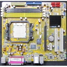 Материнская плата Asus M2N-MX s.AM2 Б/У (Мытищи)