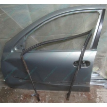 Левая передняя дверь Nissan Almera Classic N16 (Мытищи)