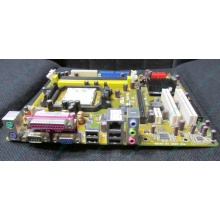 Материнская плата Asus M2N-MX s.AM2 Б/У (Мытищи)