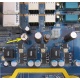 Вспученный конденсатор на Б/У материнской плате Biostar TF560 A2+ VER 5.0 s.AM2+ (Мытищи)