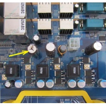 Материнская плата Biostar TF560 A2+ VER 5.0 s.AM2+ Б/У (Мытищи)