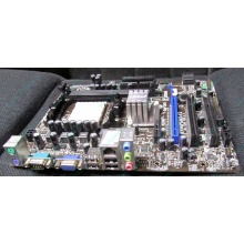 Материнская плата MSI MS-7309 K9N6PGM2-V2 VER 2.2 s.AM2+ Б/У (Мытищи)