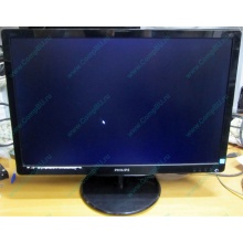 Монитор Б/У 22" Philips 220V4LAB (1680x1050) multimedia (Мытищи)