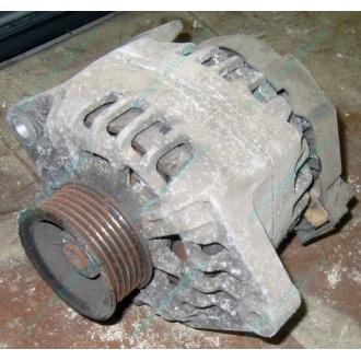 Нерабочий генератор 12V 80A Nissan Almera Classic (Мытищи)
