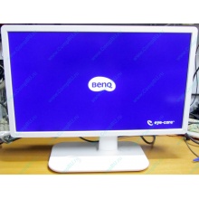 Монитор БУ 24" Benq VW2430H 1920 x 1080 (VA матрица) - Мытищи