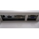Монитор 24" Benq VW2430H VGA в Мытищах, DVI и HDMI входы (Мытищи)
