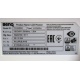 Benq LCD Monitor в Мытищах, Model ID: VW2430-B в Мытищах, Type: VW2430H в Мытищах, Rev.: 00-I2I0-BA в Мытищах, P/N: 9H.L9PLB.RWE (Мытищи)