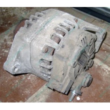Нерабочий генератор 12V 80A Nissan Almera Classic (Мытищи)