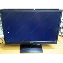 Монитор Б/У 21.5" LG Flatron E2241 (E2241S) FullHD (1920 x 1080) - Мытищи