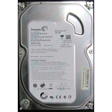 Б/У жёсткий диск 500Gb Seagate Barracuda LP ST3500412AS 5900 rpm SATA (Мытищи)