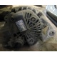 Нерабочий генератор 12V 80A Nissan Almera Classic (Мытищи)