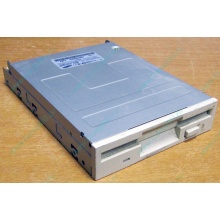Флоппи-дисковод 3.5" Samsung SFD-321B белый (Мытищи)