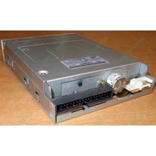 Флоппи-дисковод 3.5" Samsung SFD-321B белый (Мытищи)