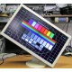 Поворачивающийся монитор 24" Benq RL2450HT (GL2450-B) - Мытищи