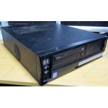 Лежачий компьютер Intel Core i3 3220 (2x3.3GHz HT) /4Gb /500Gb /ATX 250W Slim Desktop (Мытищи)