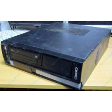 Лежачий компьютер Intel Core i3 3220 (2x3.3GHz HT) /4Gb /500Gb /ATX 250W Slim Desktop (Мытищи)