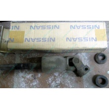 Рулевой кардан 48080-8M100 (Nissan Almera Classic) - Мытищи