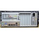 Компактный компьютер Intel Core i5 2300 (4x2.8GHz) /4Gb /500Gb /ATX 300W вид сзади (Мытищи)