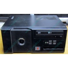 Маленький компьютер Intel Core i5 2400 (4x3.1GHz) /4Gb /750Gb /ATX 300W (Мытищи)