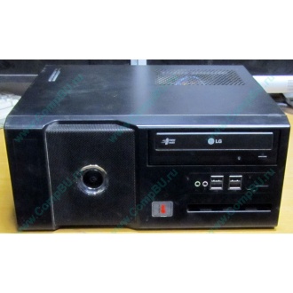 Маленький компьютер Intel Core i5 2400 (4x3.1GHz) /4Gb /750Gb /ATX 300W (Мытищи)