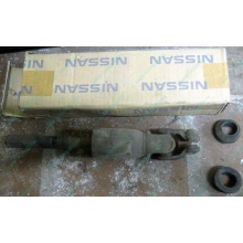 Рулевой кардан 48080-8M100 (Nissan Almera Classic) - Мытищи