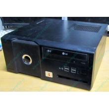 Маленький компьютер Intel Core i3 2120 (2x3.3GHz HT) /4Gb /250Gb /ATX 300W (Мытищи)
