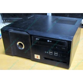 Маленький компьютер Intel Core i3 2120 (2x3.3GHz HT) /4Gb /250Gb /ATX 300W (Мытищи)