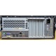 Маленький компьютер Intel Core i3 2120 (2x3.3GHz HT) /4Gb /250Gb /ATX 300W вид сзади (Мытищи)