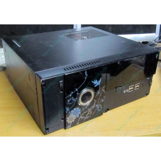 Компактный компьютер Intel Core 2 Quad Q9300 (4x2.5GHz) /4Gb /250Gb /ATX 300W (Мытищи)