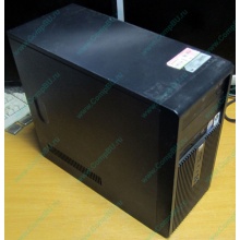 Компьютер Б/У HP Compaq dx7400 MT (Intel Core 2 Quad Q6600 (4x2.4GHz) /4Gb /250Gb /ATX 300W) - Мытищи