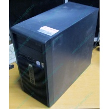 Системный блок Б/У HP Compaq dx7400 MT (Intel Core 2 Quad Q6600 (4x2.4GHz) /4Gb /250Gb /ATX 350W) - Мытищи