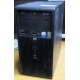 Системный блок БУ HP Compaq dx7400 MT (Intel Core 2 Quad Q6600 (4x2.4GHz) /4Gb /250Gb /ATX 350W) - Мытищи