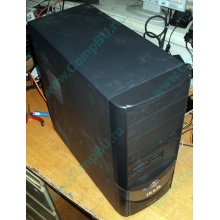 Двухъядерный компьютер Intel Pentium Dual Core E5300 (2x2600MHz) /2Gb /320 Gb /ATX 350W (Мытищи)