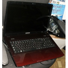 Ноутбук Samsung R780i (Intel Core i3 370M (2x2.4Ghz HT) /4096Mb DDR3 /320Gb /ATI Radeon HD5470 /17.3" TFT 1600x900) - Мытищи