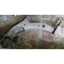 Передние нижние рычаги подвески Nissan Almera Classic (Мытищи)
