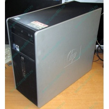 Компьютер HP Compaq dc5800 MT (Intel Core 2 Quad Q9300 (4x2.5GHz) /4Gb /250Gb /ATX 300W) - Мытищи