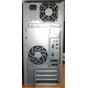 Компьютер HP Compaq dc5800 MT (Intel Core 2 Quad Q9300 (4x2.5GHz) /4Gb /250Gb /ATX 300W) вид сзади (Мытищи)