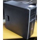 Компьютер Б/У HP Compaq 8000 Elite CMT (Intel Core 2 Quad Q9500 (4x2.83GHz) /4Gb DDR3 /320Gb /ATX 320W) - Мытищи