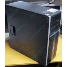 Компьютер Б/У HP Compaq 8000 Elite CMT (Intel Core 2 Quad Q9500 (4x2.83GHz) /4Gb DDR3 /320Gb /ATX 320W) - Мытищи