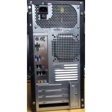 Компьютер Б/У AMD Athlon II X2 250 (2x3.0GHz) s.AM3 /3Gb DDR3 /120Gb /video /DVDRW DL /sound /LAN 1G /ATX 300W FSP (Мытищи)
