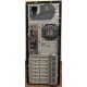 Системный блок Intel Pentium D 945 (2x3.4GHz) s.775 /2Gb /160Gb /ATX 350W вид сзади (Мытищи)